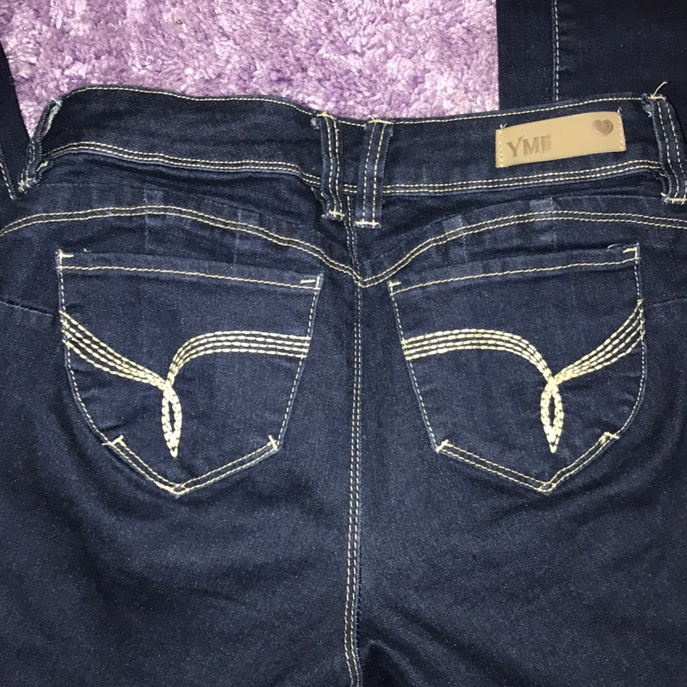 Size 9 - YMI Jeans. NWOT